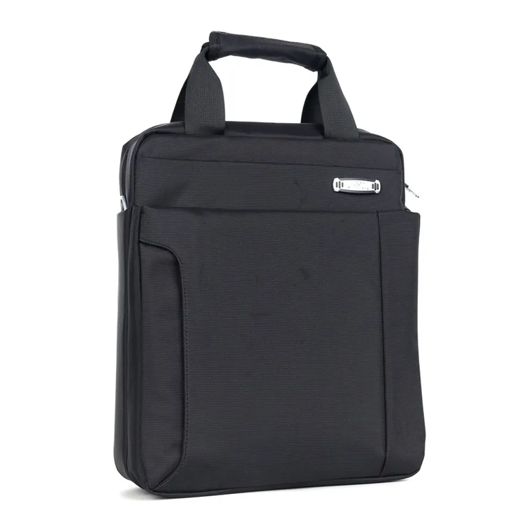 Waterproof Nylon Cloth 13-Inch Hand Computer Bag Crossbody Bag Verticle Briefcase Commuting Ol Tablet Shoulder
Waterproof Nylon Cloth 13-Inch Hand Computer Bag Crossbody Bag Verticle Briefcase Commuting Ol Tablet Shoulder
