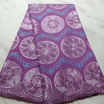 African Dry Lace Fabric 2019 High Quality Lace Swiss Voile Lace In Switzerland Cotton African Lace For Women Dresses 
African Dry Lace Fabric 2019 High Quality Lace Swiss Voile Lace In Switzerland Cotton African Lace For Women Dresses