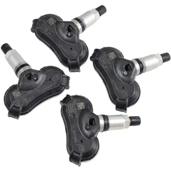 4Pcs Car Tyre Pressure Sensor TPMS Sensor Tire Pressure Monitoring Sensor 52933-3M000 529333M000 434Mhz For Kia Sportage Rio
4Pcs Car Tyre Pressure Sensor TPMS Sensor Tire Pressure Monitoring Sensor 52933-3M000 529333M000 434Mhz For Kia Sportage Rio