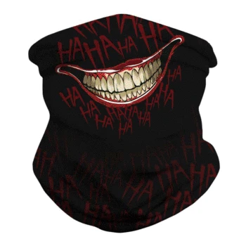 Face Masks Cosplay Multifunction Printed Face masks Anit dust Riding Cosplay Face Mask for cosplay anime 
Face Masks Cosplay Multifunction Printed Face masks Anit dust Riding Cosplay Face Mask for cosplay anime