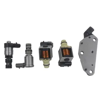 AP02 Transmission Solenoid Kit Set 24216426 19138850 For Oldsmobile Silhouette Pontiac Aztek/ Bonneville/ G6/ Grand/ Montana
AP02 Transmission Solenoid Kit Set 24216426 19138850 For Oldsmobile Silhouette Pontiac Aztek/ Bonneville/ G6/ Grand/ Montana