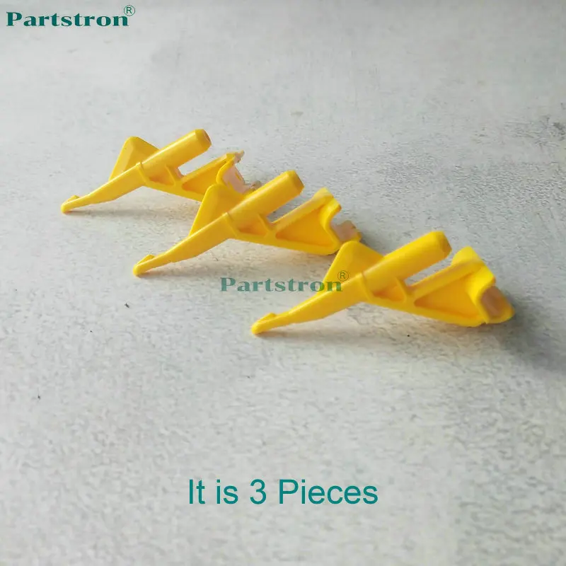 3Pcs separator 024-21038 For USE in Riso RV9690 9698 RZ 970 977 990 997 MZ730 770E/A 790U 990 MV7690C 7790C 9790C 9791C/V8000
3Pcs separator 024-21038 For USE in Riso RV9690 9698 RZ 970 977 990 997 MZ730 770E/A 790U 990 MV7690C 7790C 9790C 9791C/V8000