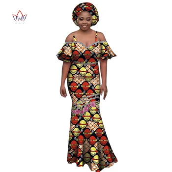 African Dresses For Women Plus Size Fashion Design New African Bazin Long Party Dress Africa Traditional Evening Dresses WY6579
African Dresses For Women Plus Size Fashion Design New African Bazin Long Party Dress Africa Traditional Evening Dresses WY6579