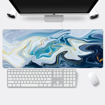 Mouse Pad XL Large Gamer Computer PC Gaming Mousepad Mause Pad Keyboard Desk Mat Desk Mat for Dota LOL Overwatch
Mouse Pad XL Large Gamer Computer PC Gaming Mousepad Mause Pad Keyboard Desk Mat Desk Mat for Dota LOL Overwatch