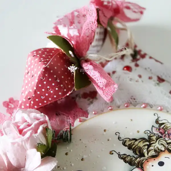 mmao crafts metal steel cutting dies 3d strawberry decoration
