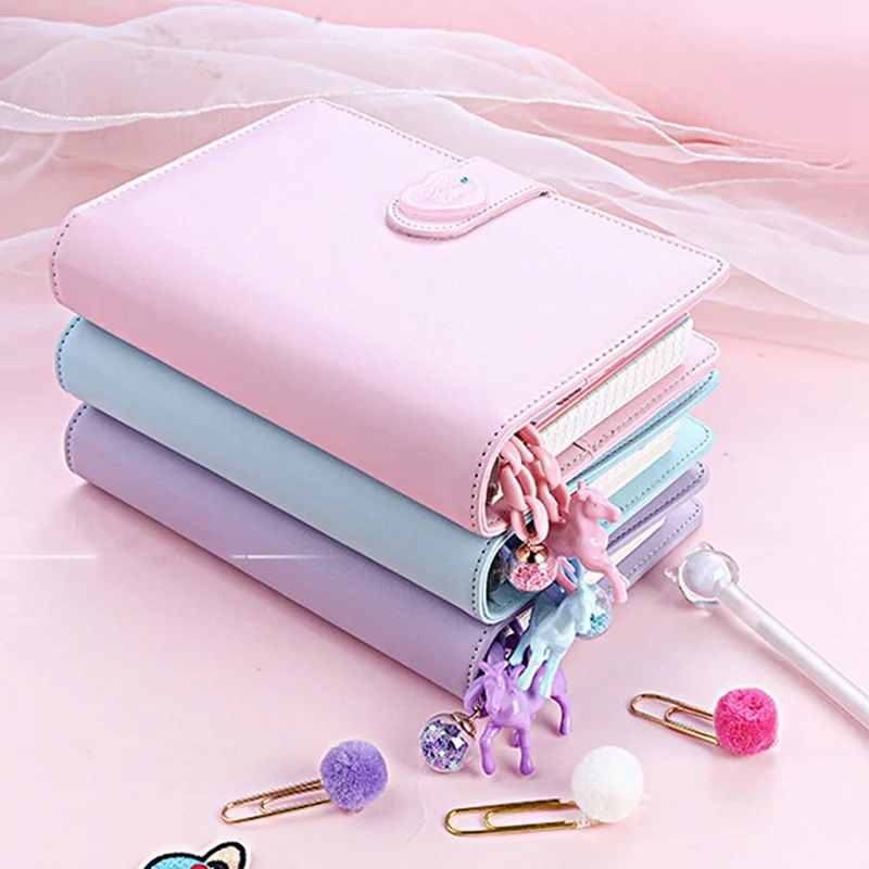 Notebook Diary Notepad PU Leather Literature Note Book Paper Journal Planners School Stationery Gift
Notebook Diary Notepad PU Leather Literature Note Book Paper Journal Planners School Stationery Gift