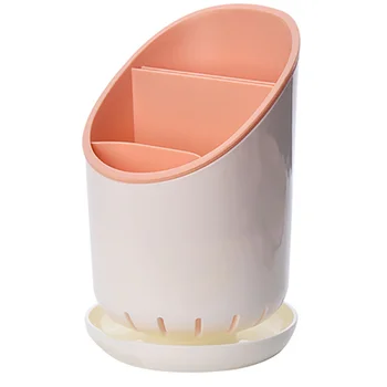 Knife Fork Stand Holder Kitchen Utensils Spoons Forks Knives Block Bar Dividing Grid Barrel Stand Rack Cutlery Organizer Drainer
Knife Fork Stand Holder Kitchen Utensils Spoons Forks Knives Block Bar Dividing Grid Barrel Stand Rack Cutlery Organizer Drainer