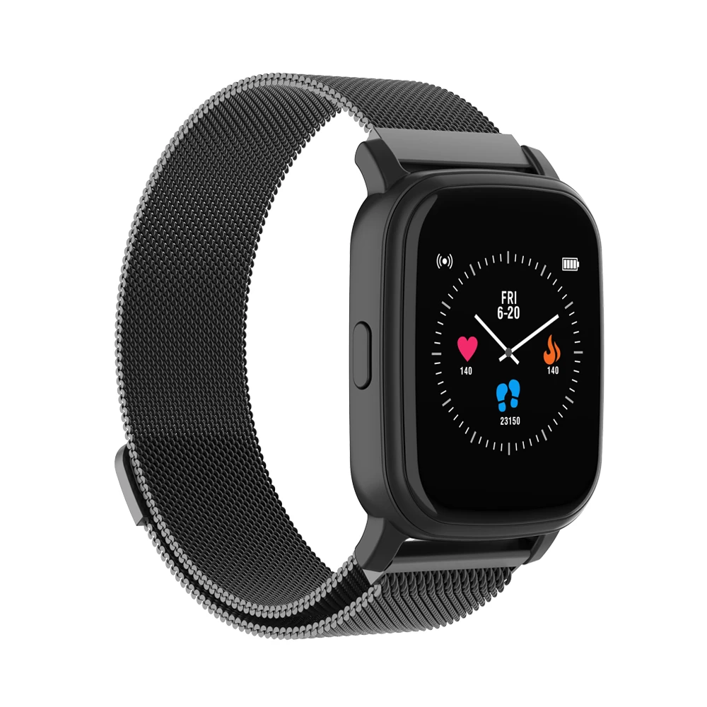 2019 NEW SENBONO TS01 Sports Bluetooth IP67 Waterproof Smart Watch Pedometer Call Message Reminder Smartwatch for ios Android
2019 NEW SENBONO TS01 Sports Bluetooth IP67 Waterproof Smart Watch Pedometer Call Message Reminder Smartwatch for ios Android
