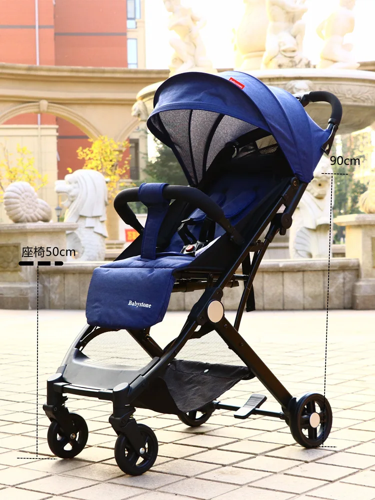 babystone stroller