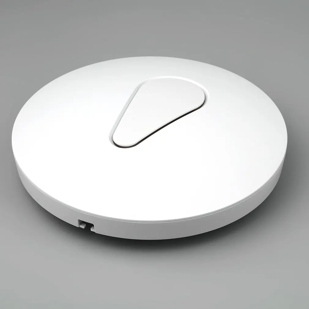 Wireless Ceiling-mount 300Mbs AP Wifi Repeater/Signal POE Adapter Shell Gateway/AP/Repeater/WDS/WISP Mode supported
Wireless Ceiling-mount 300Mbs AP Wifi Repeater/Signal POE Adapter Shell Gateway/AP/Repeater/WDS/WISP Mode supported