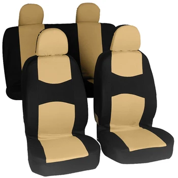 9 Pcs/set Elastic Band Universal Detachable Breathable Auto Double Stitched Headrests Reusable Washable Seat Cover Soft
9 Pcs/set Elastic Band Universal Detachable Breathable Auto Double Stitched Headrests Reusable Washable Seat Cover Soft