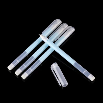 1 PC Large Capacity Pen Shape Liquid Glue 2.8ml Easy To Carry Fashion Simple Instant Fast Adhesive Glue Handwork Repair Tool
1 PC Large Capacity Pen Shape Liquid Glue 2.8ml Easy To Carry Fashion Simple Instant Fast Adhesive Glue Handwork Repair Tool