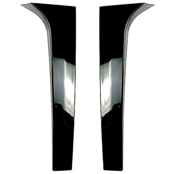 Rear Window Side Spoiler Wing for Mercedes Benz GLK-Class X204 GLK200 260 300 2009-2015
Rear Window Side Spoiler Wing for Mercedes Benz GLK-Class X204 GLK200 260 300 2009-2015