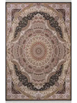 Carpet Collection "Persian silk 17" 0is025-nav 200x300 cm 47436 
Carpet Collection "Persian silk 17" 0is025-nav 200x300 cm 47436