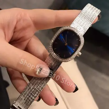 Luxury Ladies dress magnet buckle watch Nature mother of shell pearl watches Female Quartz Wristwatch Stainless steel clock
Luxury Ladies dress magnet buckle watch Nature mother of shell pearl watches Female Quartz Wristwatch Stainless steel clock