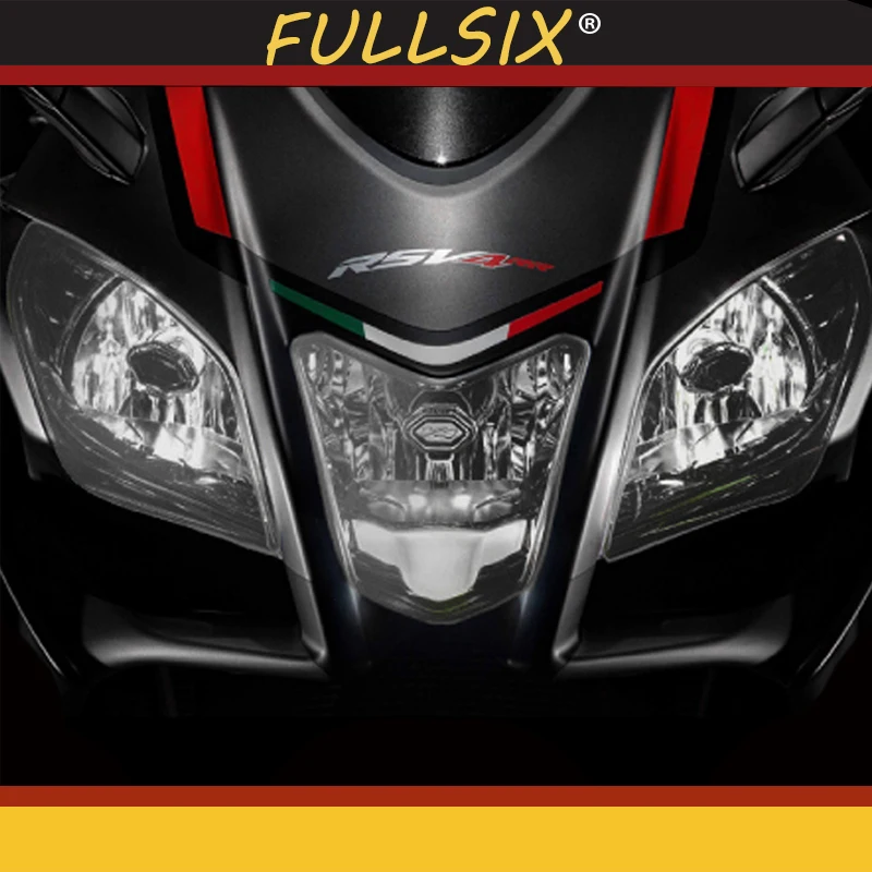 Новые защитные аксессуары для мотоциклетных фар подходит Aprilia RSV4 rsv 4 2015