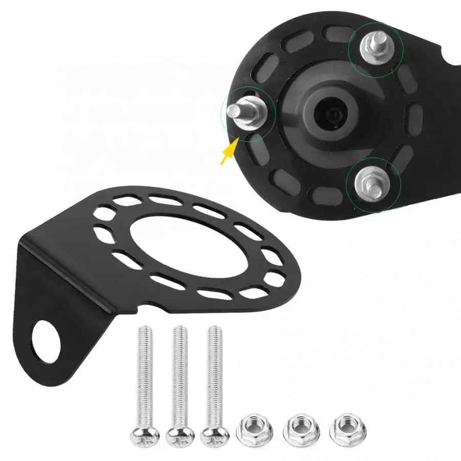 Adapters Sockets Metal Mounting Bracket Holder for 7 Pin 13 Pin Caravan Towing Trailer Connector Plug Socket car socket
Adapters Sockets Metal Mounting Bracket Holder for 7 Pin 13 Pin Caravan Towing Trailer Connector Plug Socket car socket