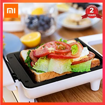 2020 Best Pinlo Mini Breakfast Bread Maker Machine Kitchen Curved Surface Toaster Maker Frying Egg Machine Omelette Maker Xiaomi
2020 Best Pinlo Mini Breakfast Bread Maker Machine Kitchen Curved Surface Toaster Maker Frying Egg Machine Omelette Maker Xiaomi