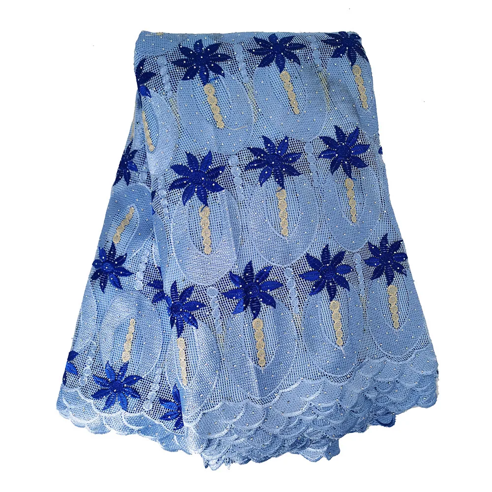 Powder blue