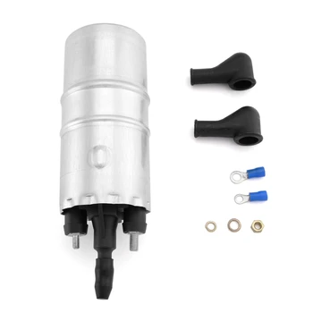 Motorcycle 12V Fuel Pump For BMW K1 K75 K75C K75RT K75S K100 K100LT K100RS K100RT K1100LT Parts Number 0580463999 16121461576
Motorcycle 12V Fuel Pump For BMW K1 K75 K75C K75RT K75S K100 K100LT K100RS K100RT K1100LT Parts Number 0580463999 16121461576