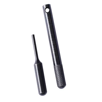 Tool Set Pivot Takedown Pin Detent And Spring Installation Tools For Gunsmithing Take Down Roll Pin Install Punch Tools
Tool Set Pivot Takedown Pin Detent And Spring Installation Tools For Gunsmithing Take Down Roll Pin Install Punch Tools
