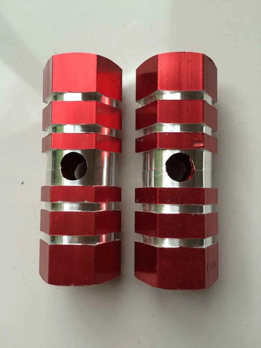 Mountain Bike Foot Column High Quality Aluminium Alloy Rocket Tube Station Socle Bicycle Fittings
Mountain Bike Foot Column High Quality Aluminium Alloy Rocket Tube Station Socle Bicycle Fittings