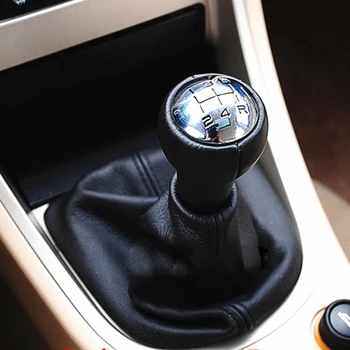 PU Leather Dustproof Cover Gear Stick Gaiter Shift Lever Boot For Peugeot 307 SW CC E7CA 
PU Leather Dustproof Cover Gear Stick Gaiter Shift Lever Boot For Peugeot 307 SW CC E7CA