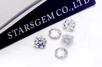 Starsgem 8 Heart and 8 Arrows Cut 0.8ct Gemstone EF 6mm Moissanite 6mm Test Passed Possitve gemstone for Jewelry making
Starsgem 8 Heart and 8 Arrows Cut 0.8ct Gemstone EF 6mm Moissanite 6mm Test Passed Possitve gemstone for Jewelry making