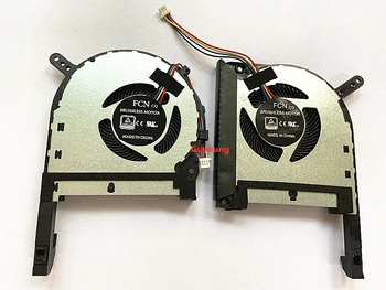 cpu gpu cooling fan cooler for ASUS FX705 FX705G FX705GM FX86SM COOLING FAN 17.3 
cpu gpu cooling fan cooler for ASUS FX705 FX705G FX705GM FX86SM COOLING FAN 17.3