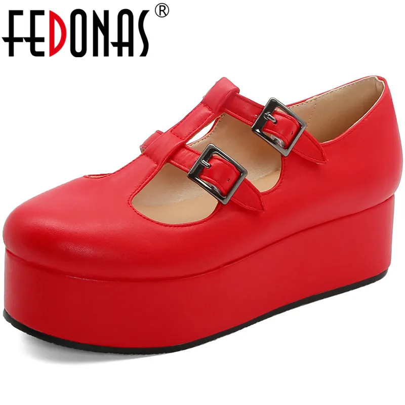 FEDONAS 2020 New Spring Summer Sweet Round Toe Women Flats Casual Party Shoes Woman Slip On Brand Design Shoes Woman
FEDONAS 2020 New Spring Summer Sweet Round Toe Women Flats Casual Party Shoes Woman Slip On Brand Design Shoes Woman