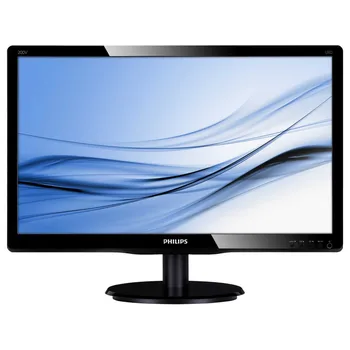 LCD Monitors Philips 223V5LSB PC peripherals computer game monitor 21.5'' 16:9 1920х1080FHD TFT nonGLARE 250cd/m2 H170°/V160° 1000:1 10M:1 16.7M 5ms
LCD Monitors Philips 223V5LSB PC peripherals computer game monitor 21.5'' 16:9 1920х1080FHD TFT nonGLARE 250cd/m2 H170°/V160° 1000:1 10M:1 16.7M 5ms