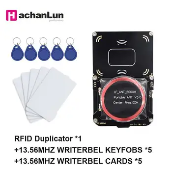 Proxmark3+Chameleon 13.56MHZ NFC smart chip card writer latest version access duplicator RFID developer crack encrypted reader
Proxmark3+Chameleon 13.56MHZ NFC smart chip card writer latest version access duplicator RFID developer crack encrypted reader