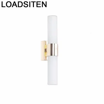 Lamba Coiffeuse Avec Miroir Mirror Luminaria De Parede Wandlampen Cama Luminaire For Home Aplique Luz Pared Wall Bedroom Light
Lamba Coiffeuse Avec Miroir Mirror Luminaria De Parede Wandlampen Cama Luminaire For Home Aplique Luz Pared Wall Bedroom Light