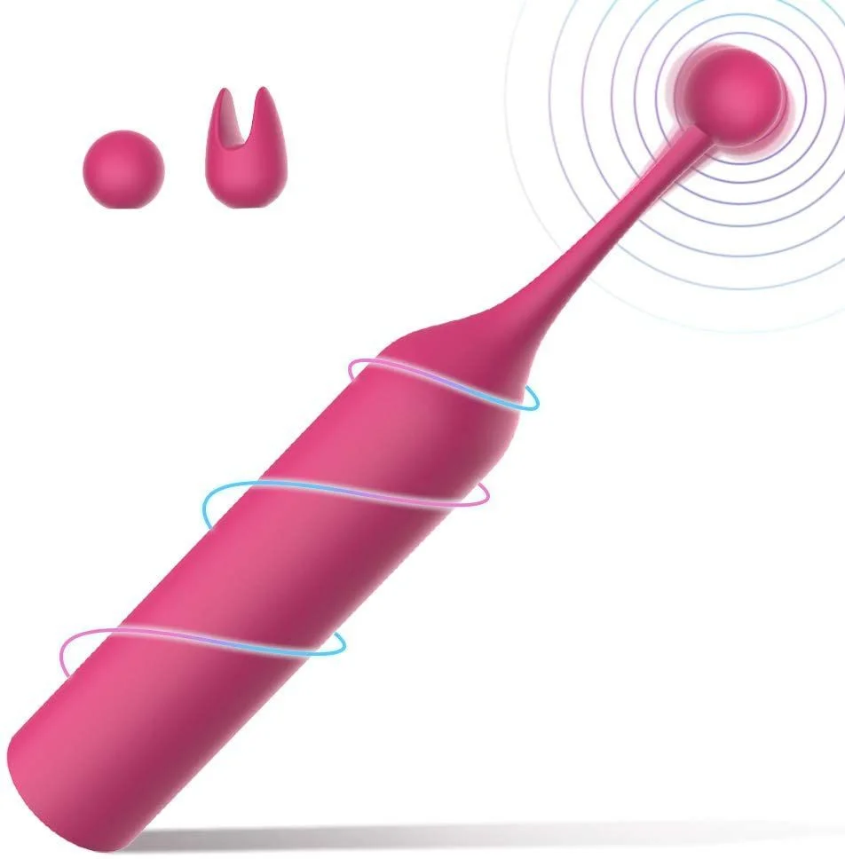 Вибратор Точки G И Клитора Отзывы