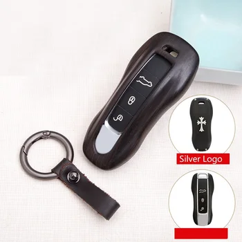 Red sandalwood ebony Key Holder Cover Case Shell For Porsche Panamera 2017-2019 Cayenne 2018 2019 
Red sandalwood ebony Key Holder Cover Case Shell For Porsche Panamera 2017-2019 Cayenne 2018 2019