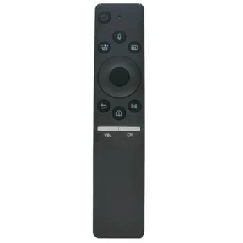 Replacement BN59-01298G for SAMSUNG Smart TV Remote Control for QN75Q7FN QN49Q6 QN75Q8, Support for Bluetooth Connection
Replacement BN59-01298G for SAMSUNG Smart TV Remote Control for QN75Q7FN QN49Q6 QN75Q8, Support for Bluetooth Connection