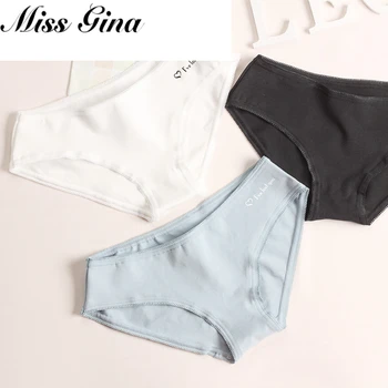 Women Underwear 2020 Panty Seamless Cotton Underwear Sexy Female Lingerie Girl Underpants Lady Casual Woman Intimate Panty 1 Pcs
Women Underwear 2020 Panty Seamless Cotton Underwear Sexy Female Lingerie Girl Underpants Lady Casual Woman Intimate Panty 1 Pcs