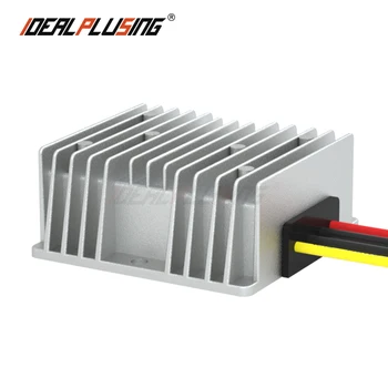 IDEALPLUSING Waterproof boost &step down DC DC Converter 12V to 12V 5A 60W Transformer 12 Volt to 12Volt
IDEALPLUSING Waterproof boost &step down DC DC Converter 12V to 12V 5A 60W Transformer 12 Volt to 12Volt