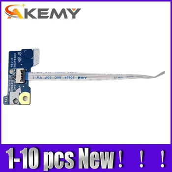 1-10PCS NEW For HP ProBook 455 450 G4 450 G3 power switch button board With Cable DA0X83PB6D0 100% Tested Free Cable
1-10PCS NEW For HP ProBook 455 450 G4 450 G3 power switch button board With Cable DA0X83PB6D0 100% Tested Free Cable