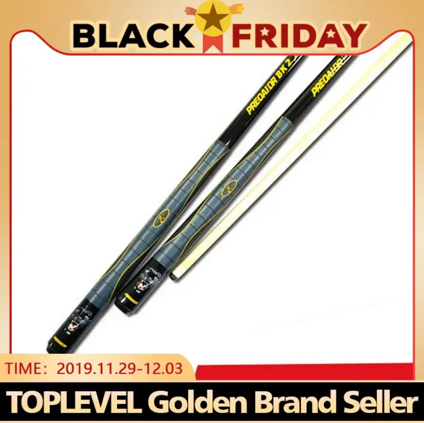New Arrival Brand Pool Cue 13mm Tips Center Joint Nine-ball Ball Arm 1/2 Split Cues Billiard Pool Cue Stick Accessories 2019
New Arrival Brand Pool Cue 13mm Tips Center Joint Nine-ball Ball Arm 1/2 Split Cues Billiard Pool Cue Stick Accessories 2019