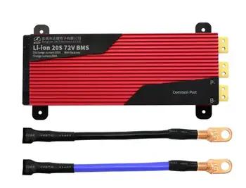 12V LiFePO4 BMS 4S 80A/100A Battery Protection Board 18650 Charger PCB BMS For Drill Motor 16.8V standard/Enhance/Balance
12V LiFePO4 BMS 4S 80A/100A Battery Protection Board 18650 Charger PCB BMS For Drill Motor 16.8V standard/Enhance/Balance