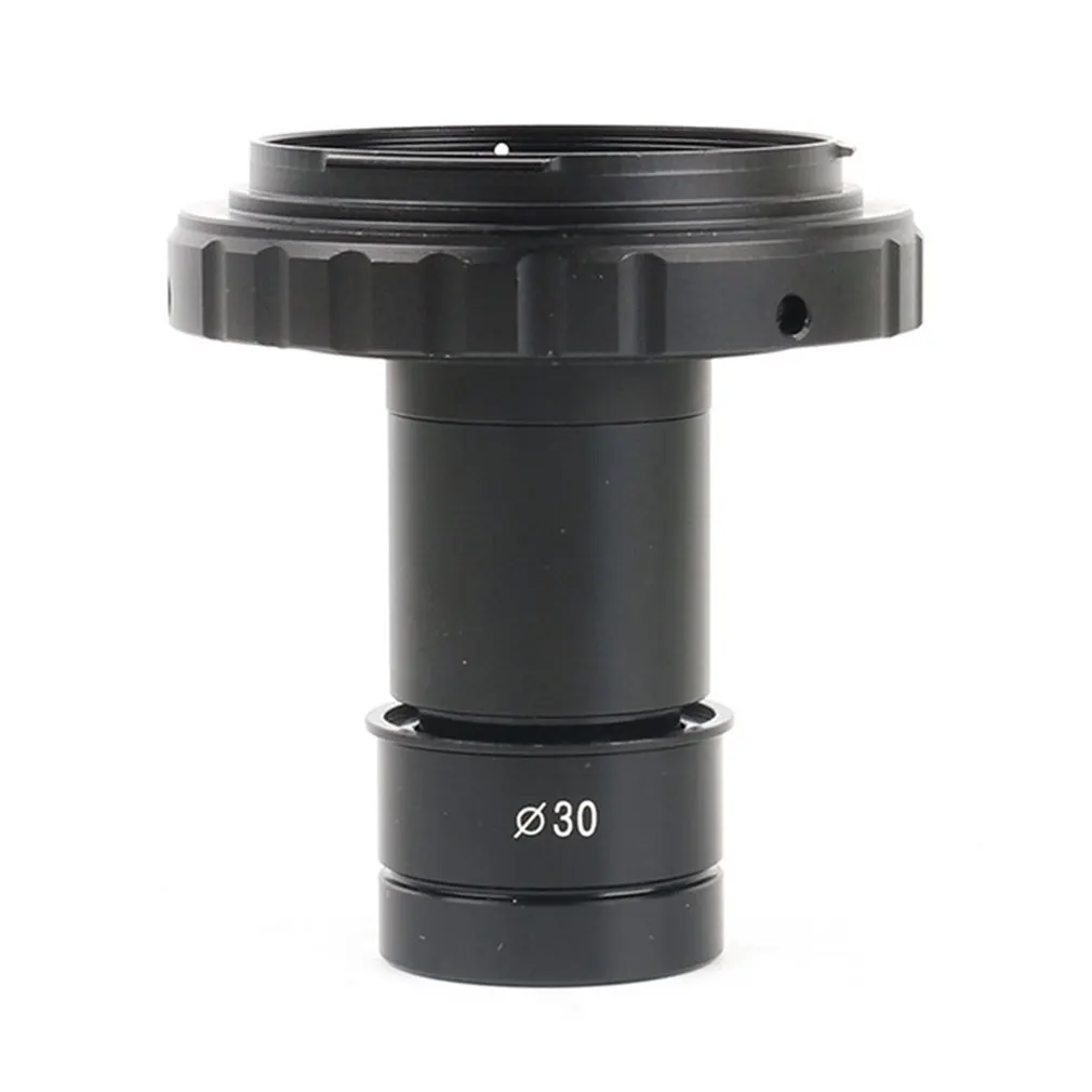 23.2mm 30mm Digital For Canon SLR Camera Adapter Interface T2 Mount Adapter 9.6X Eyepiece Lens Fo Biological Microscop
23.2mm 30mm Digital For Canon SLR Camera Adapter Interface T2 Mount Adapter 9.6X Eyepiece Lens Fo Biological Microscop