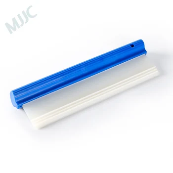 MJJC Brand Car Drying Water Blade made with Softer Rubber with High Quality
MJJC Brand Car Drying Water Blade made with Softer Rubber with High Quality