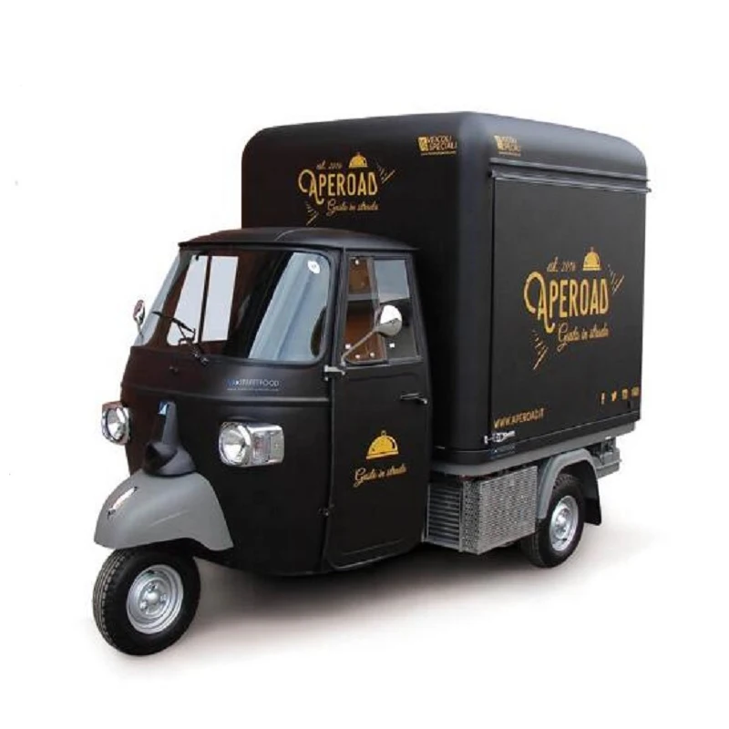 New arrive tuk tuk dining coffee ice cream food carts with three Wheels,coffee trucks for sale
New arrive tuk tuk dining coffee ice cream food carts with three Wheels,coffee trucks for sale
