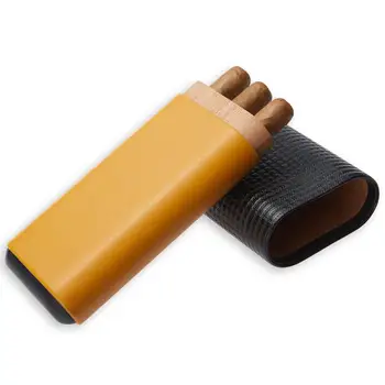 Cedar Wood Case Holder Portable Humidor Accessory For Men Stylish Design Practical In Use Quick Delivery High Quality New
Cedar Wood Case Holder Portable Humidor Accessory For Men Stylish Design Practical In Use Quick Delivery High Quality New