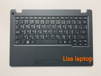 FOR Lenovo 100-11 upper case 3N 80r2 with keyboard tha black C-cover with keyboard 5CB0K38947 
FOR Lenovo 100-11 upper case 3N 80r2 with keyboard tha black C-cover with keyboard 5CB0K38947