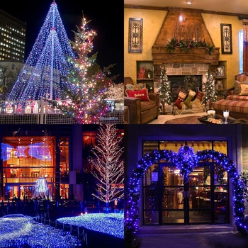 Sale Connectable With Tail Plug 9 Colors 110V US Plug Waterproof Home Christmas Party Decoration 10M 100 Led String LightD30
Sale Connectable With Tail Plug 9 Colors 110V US Plug Waterproof Home Christmas Party Decoration 10M 100 Led String LightD30