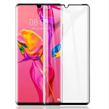 10Pcs/lot Tempered Glass For huawei p30 Glass Screen Protector For huawei p30 pro lite 3D Curved Glass Protective film
10Pcs/lot Tempered Glass For huawei p30 Glass Screen Protector For huawei p30 pro lite 3D Curved Glass Protective film