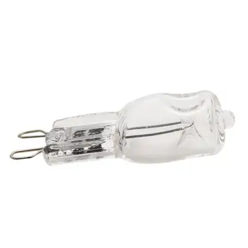 Frosted energy-saving halogen lamp bead low-voltage lighting halogen pin crystal bulb tungsten G7M6
Frosted energy-saving halogen lamp bead low-voltage lighting halogen pin crystal bulb tungsten G7M6
