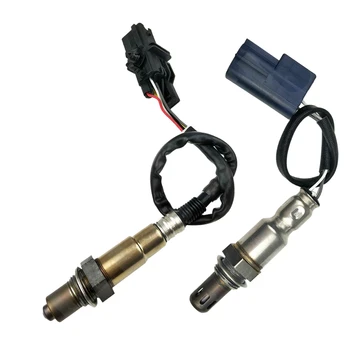 2Pcs Oxygen O2 Sensor Upstream & Downstream Fit for 2005 2006 Nissan Frontier Xterra
2Pcs Oxygen O2 Sensor Upstream & Downstream Fit for 2005 2006 Nissan Frontier Xterra
